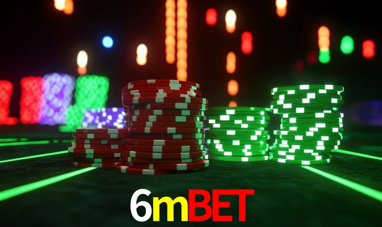 Statistics 6mbet