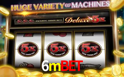 Desvendando o Mundo dos Jogos Virtuais na 6mbet