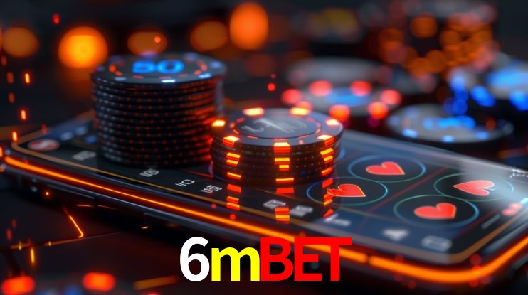 Welcome Bonus 6mbet