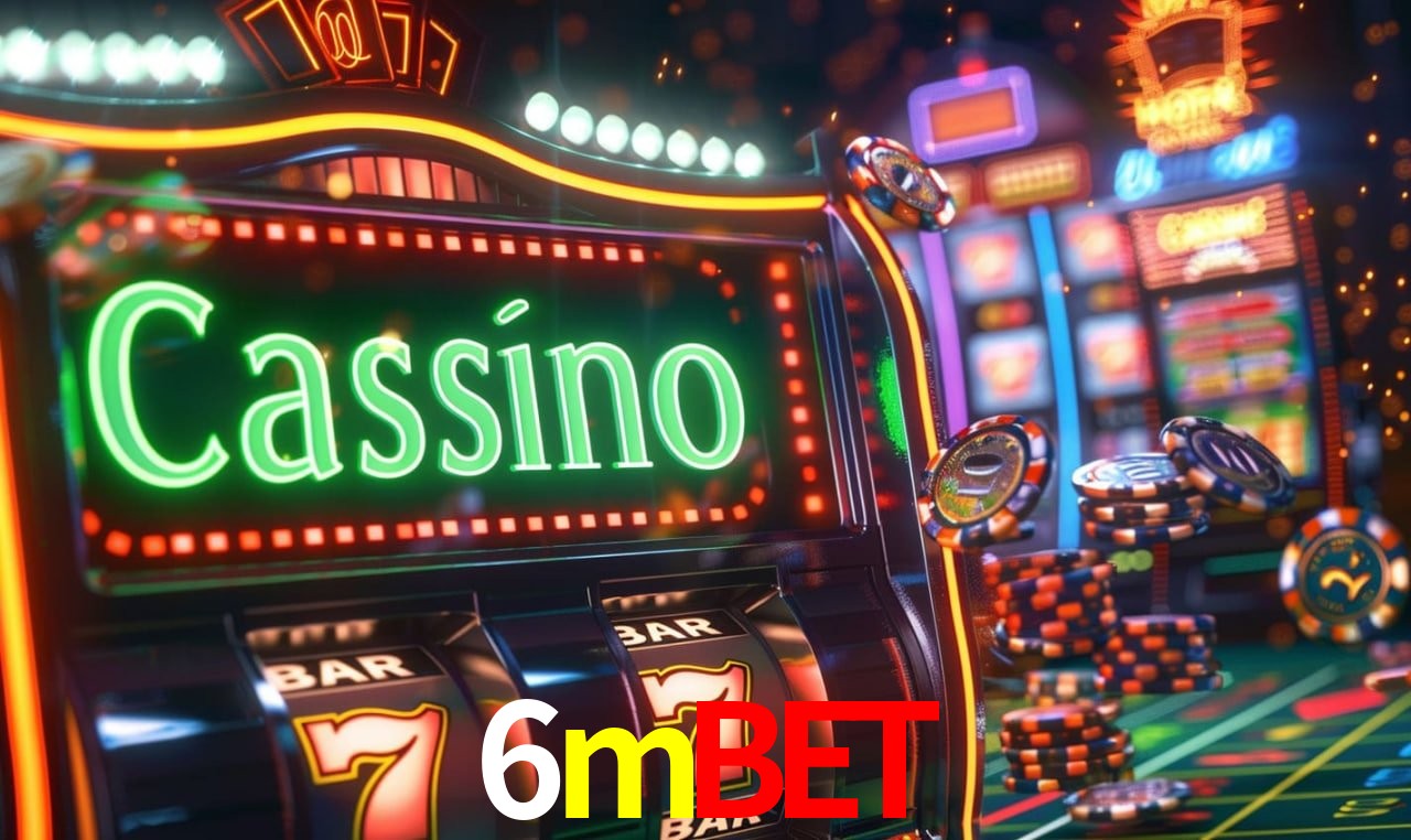 Experiência VIP 6mbet