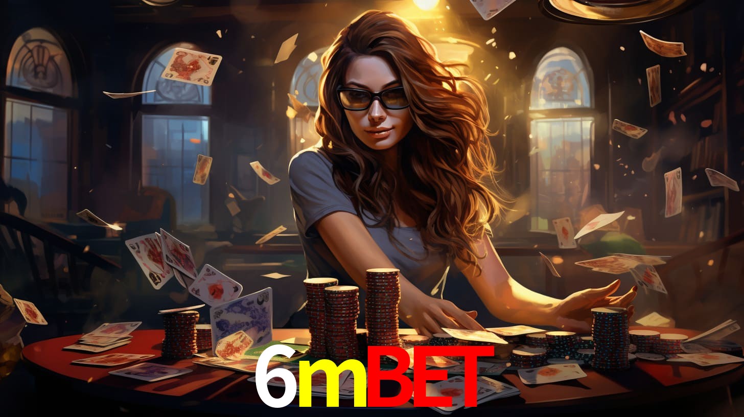 VIP Casino 6mbet