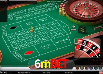 Desvendando o Mundo dos Jogos Virtuais na 6mbet