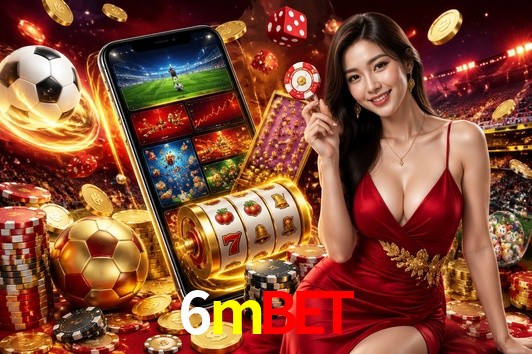 Basketball Betting 6mbet