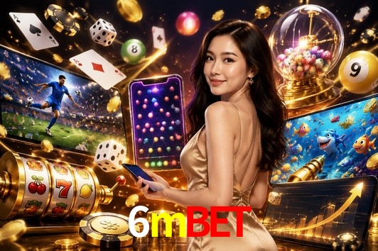 Games Directory 6mbet