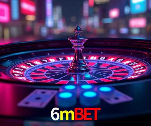 Explorando a Categoria de Eventos em Apostas na 6mbet