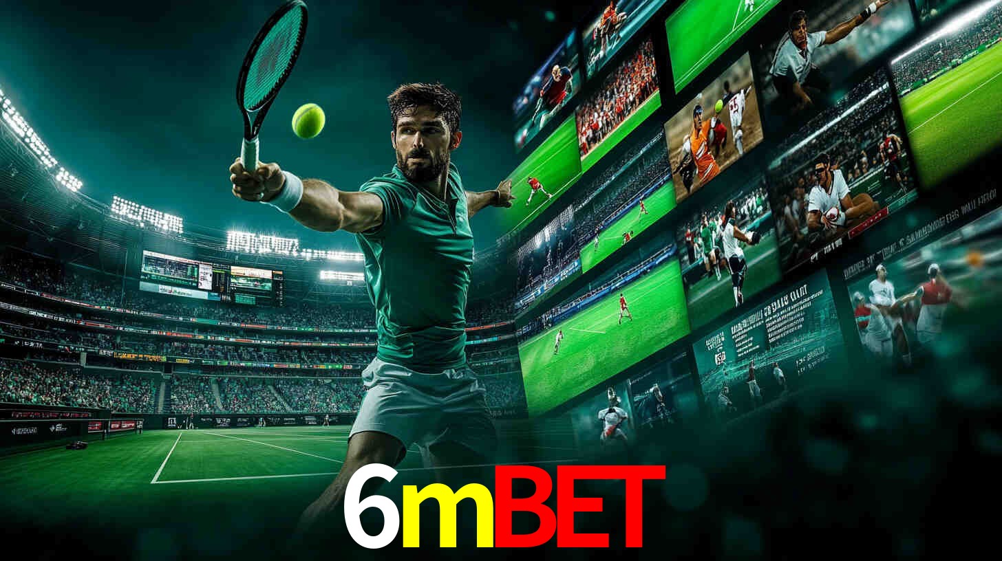 Descubra o Programa VIP da 6mbet: Vantagens Exclusivas para Jogadores
