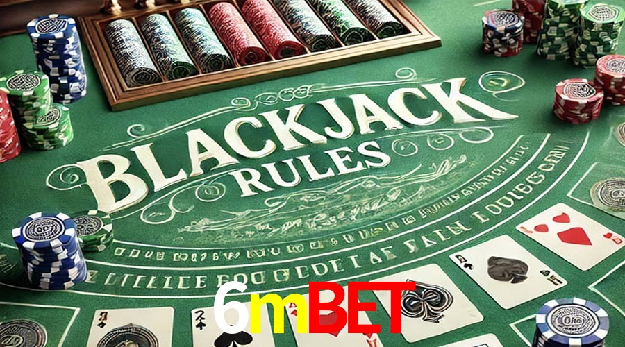 Live Casino 6mbet