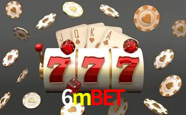 Descubra a Magia dos Jogos de Arcade no 6mbet