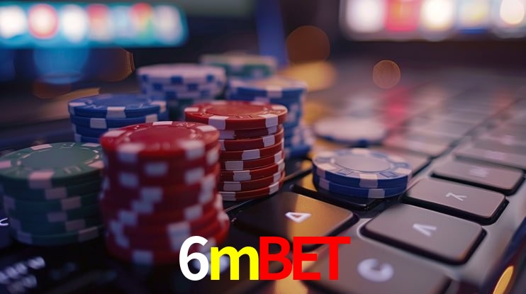 Recursos de Bônus 6mbet