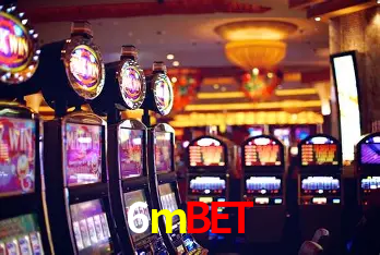 Descubra a Essência do 6mbet: Nossa História e Compromissos