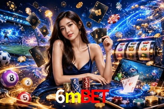 Quick Registration 6mbet