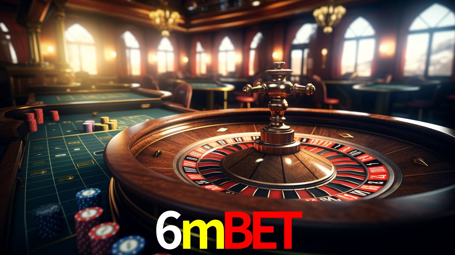 Blackjack Table 6mbet