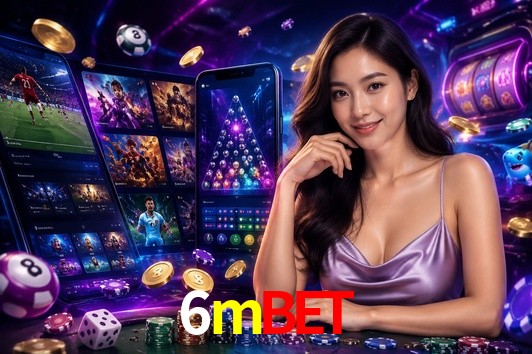 Security Systems 6mbet