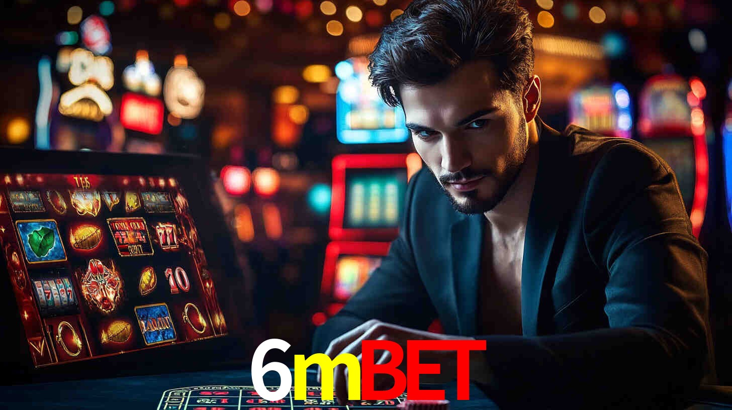6mbet.com