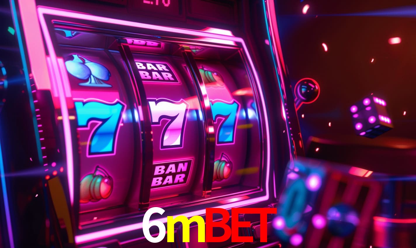 Descubra a Essência do 6mbet: Nossa História e Compromissos