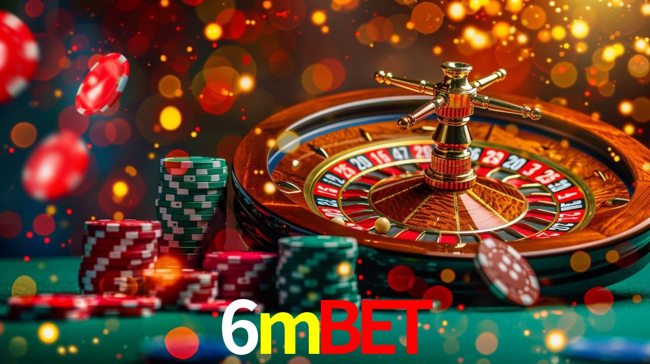 Descubra o Programa VIP da 6mbet: Vantagens Exclusivas para Jogadores