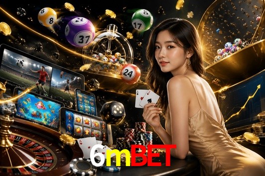 Weekend Specials 6mbet