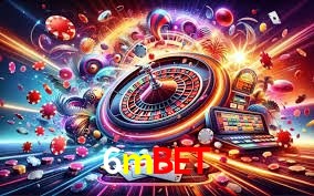 Casino Ao Vivo 6mbet