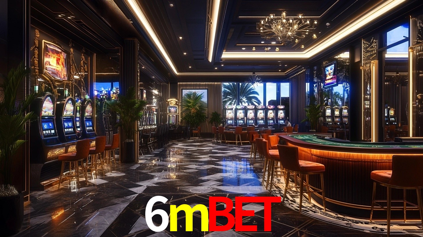 Exclusive Games 6mbet