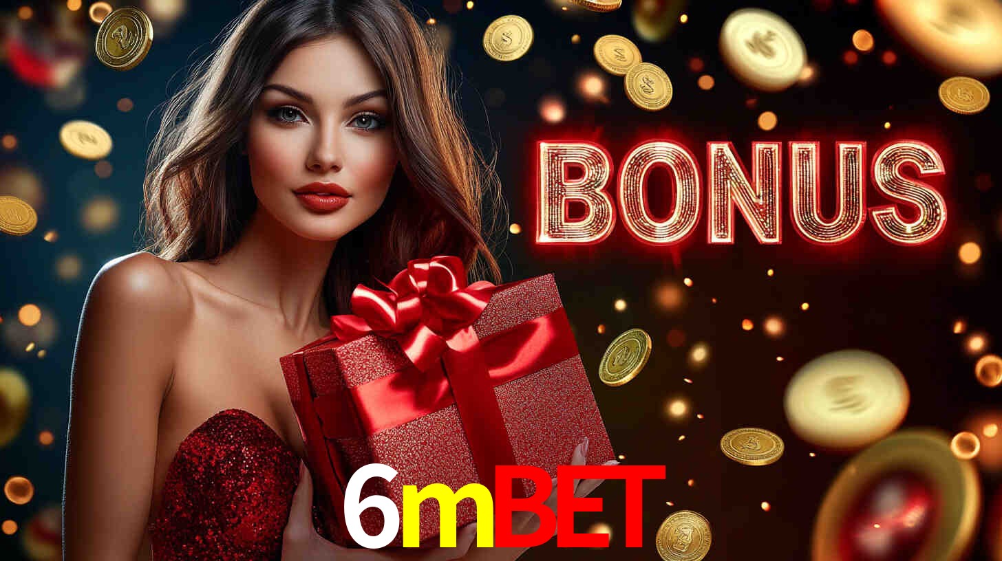 Apostas Esportivas na 6mbet: Um Guia Completo