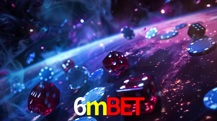 Game Providers 6mbet