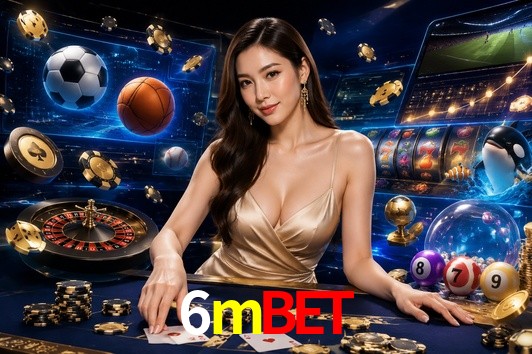 Secure Login 6mbet