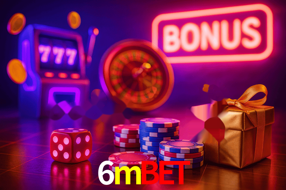 Inovações de Jogos na 6mbet: O Futuro das Experiências Interativas
