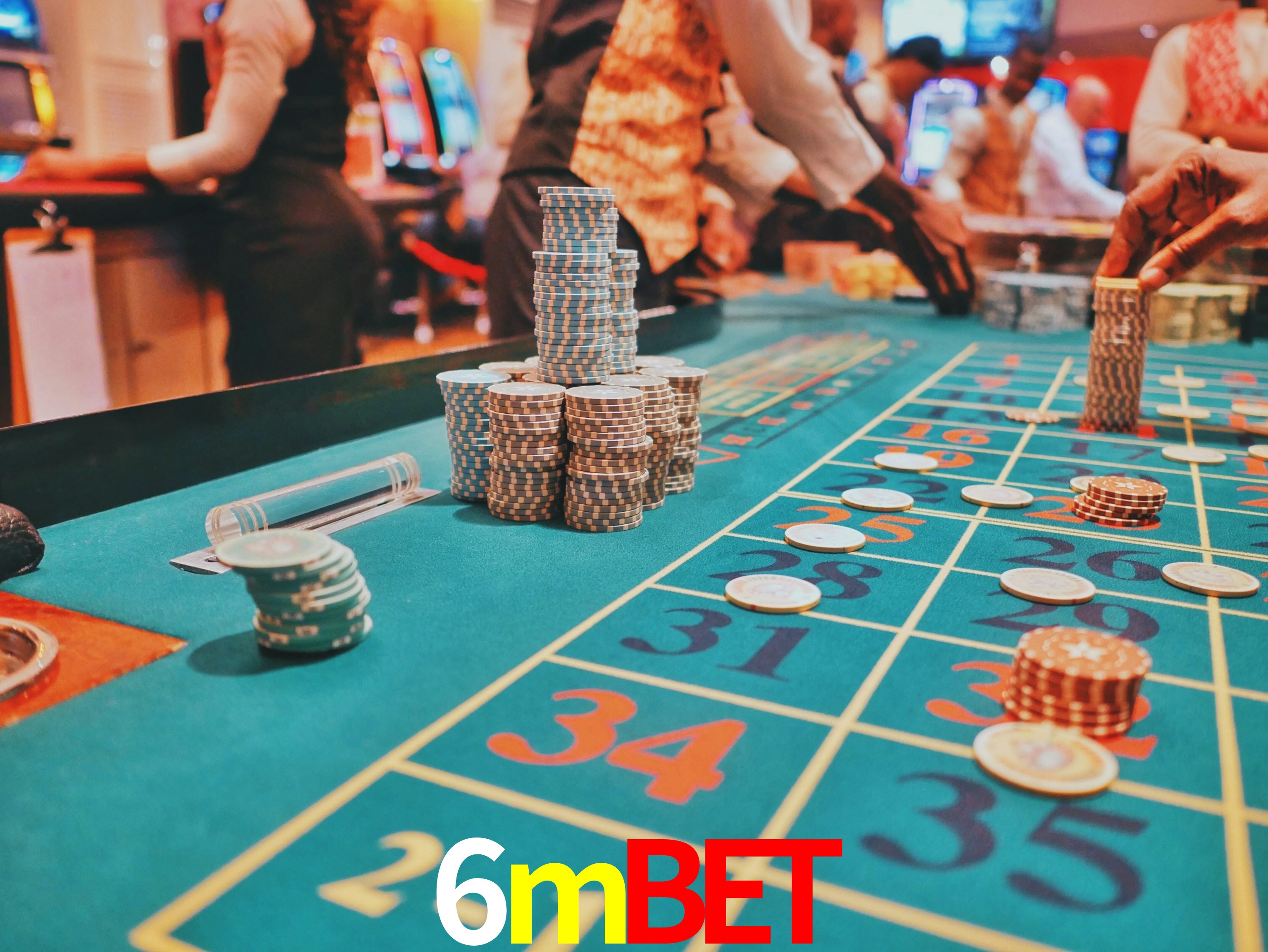 Programa VIP 6mbet