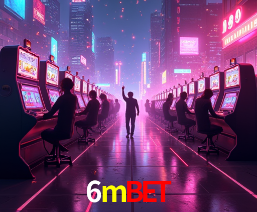 Interface Premium 6mbet