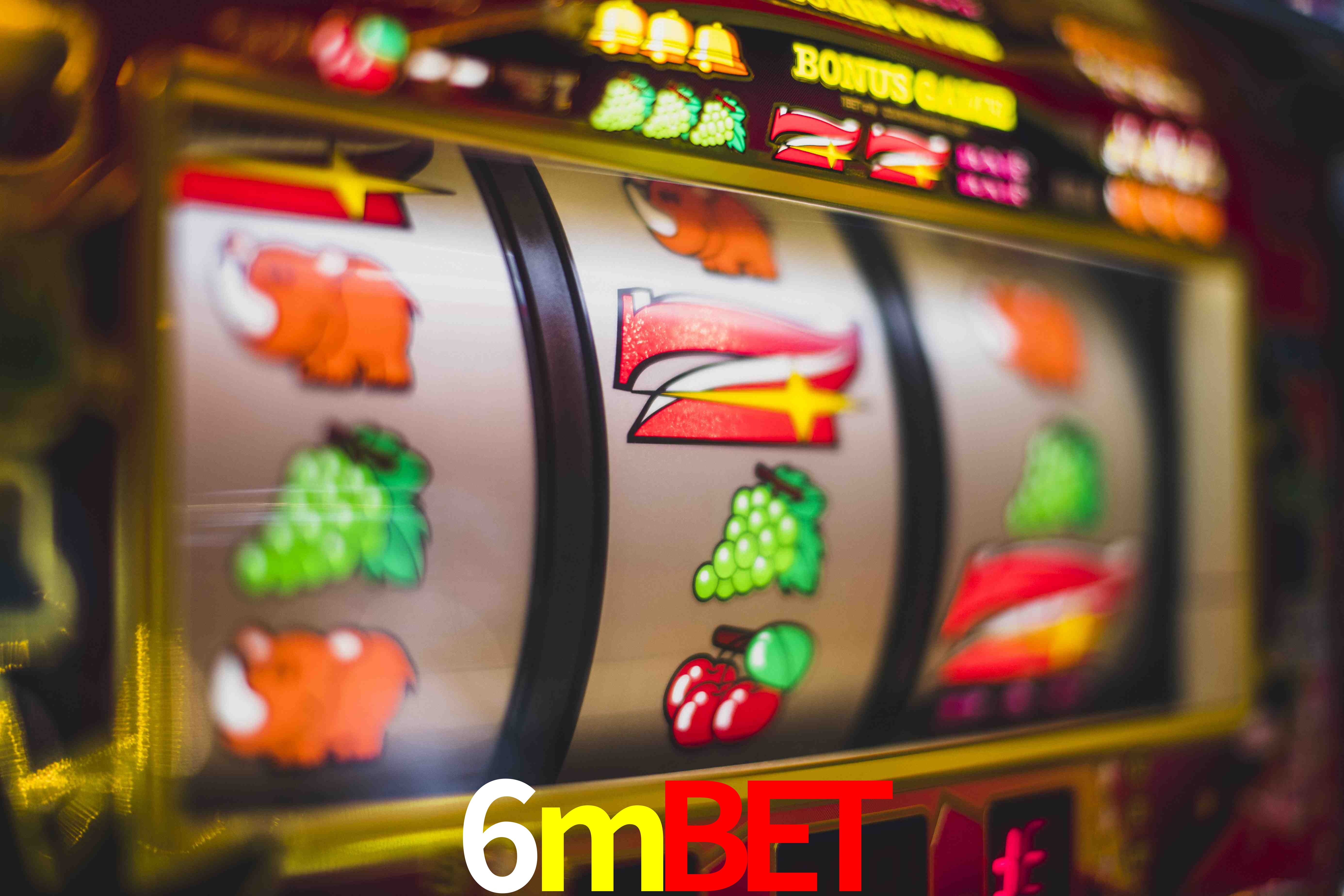 Spaceman Game 6mbet
