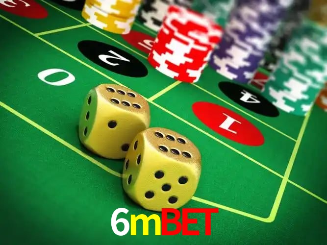 Football Betting 6mbet
