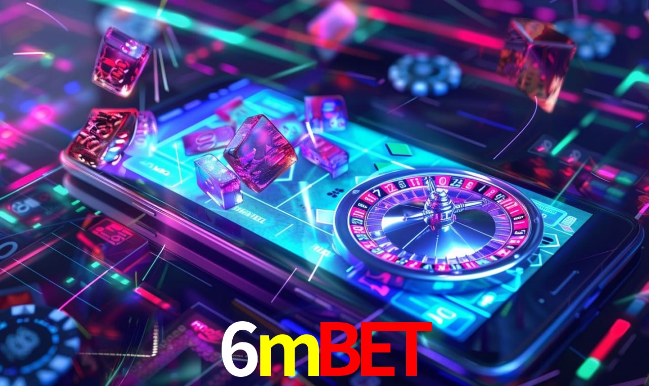 Mesa de Blackjack 6mbet