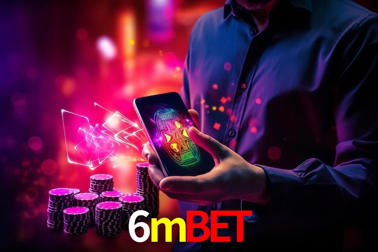PIX Instantâneo 6mbet