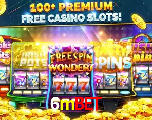 A Emoção da Loteria na 6mbet: Uma Chance de Mudança de Vida