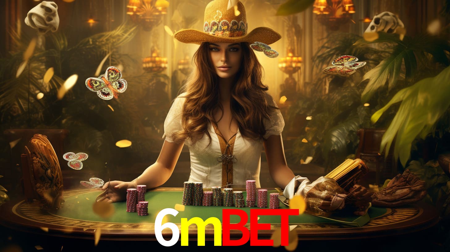 Live Casino 6mbet