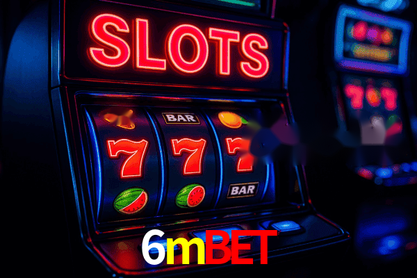 Tecnologia da Plataforma 6mbet