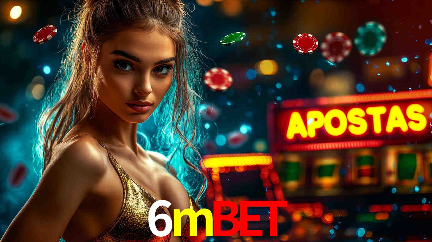 A Experiência Imersiva dos Cassinos Ao Vivo no 6mbet