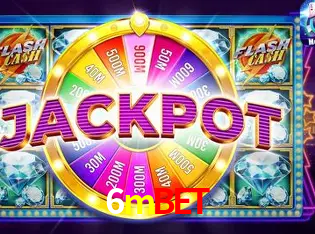 Descubra a Magia dos Jogos de Arcade no 6mbet