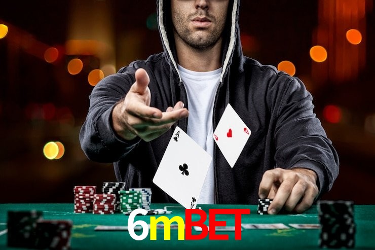 Bônus Generosos e Exclusivos no 6mbet para Você!