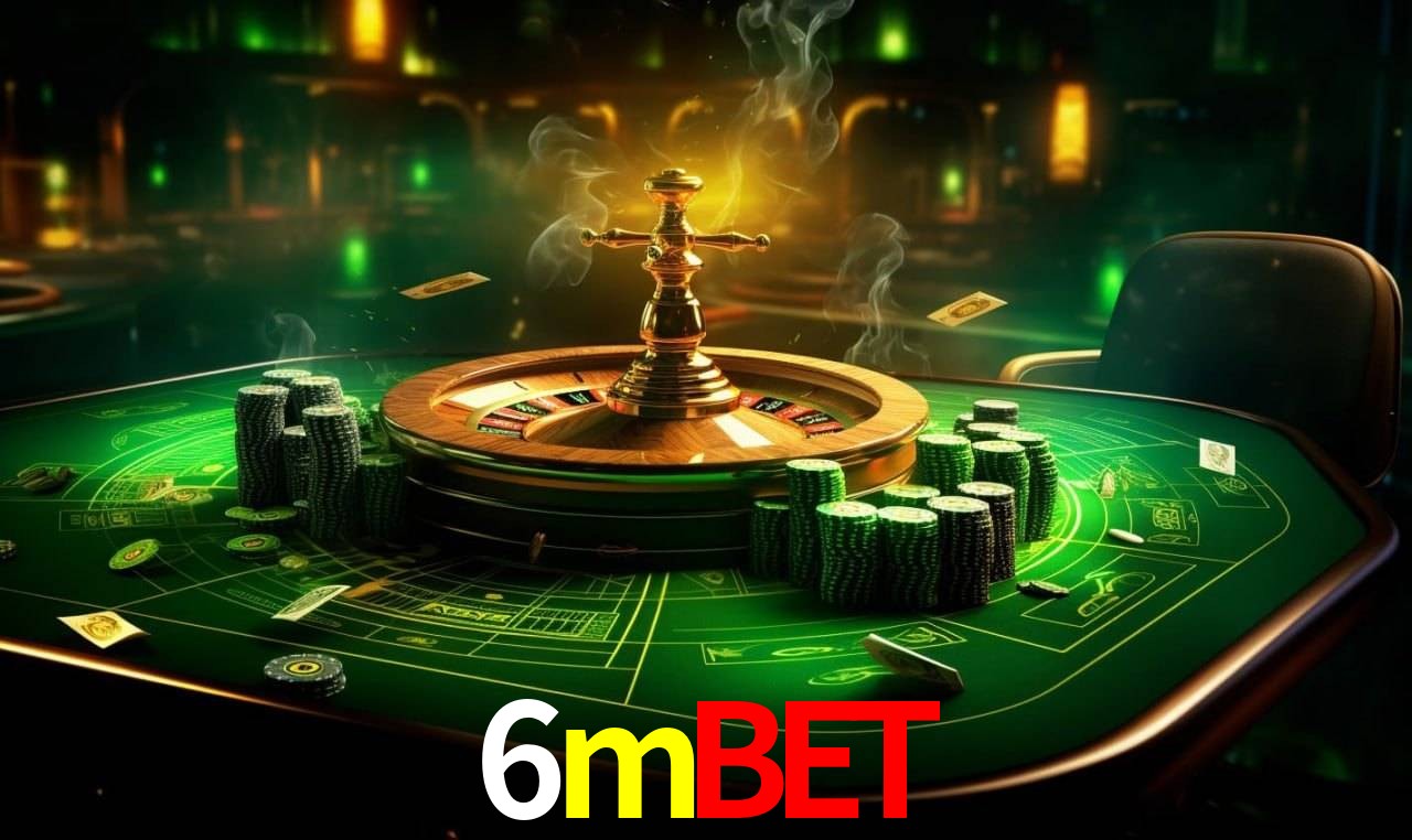 Desvendando o Mundo dos Jogos Virtuais na 6mbet