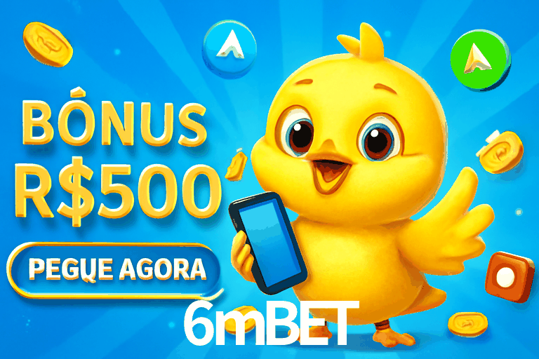 Seasonal Promotions 6mbet