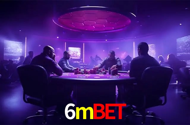 Explorando a Categoria de Eventos em Apostas na 6mbet
