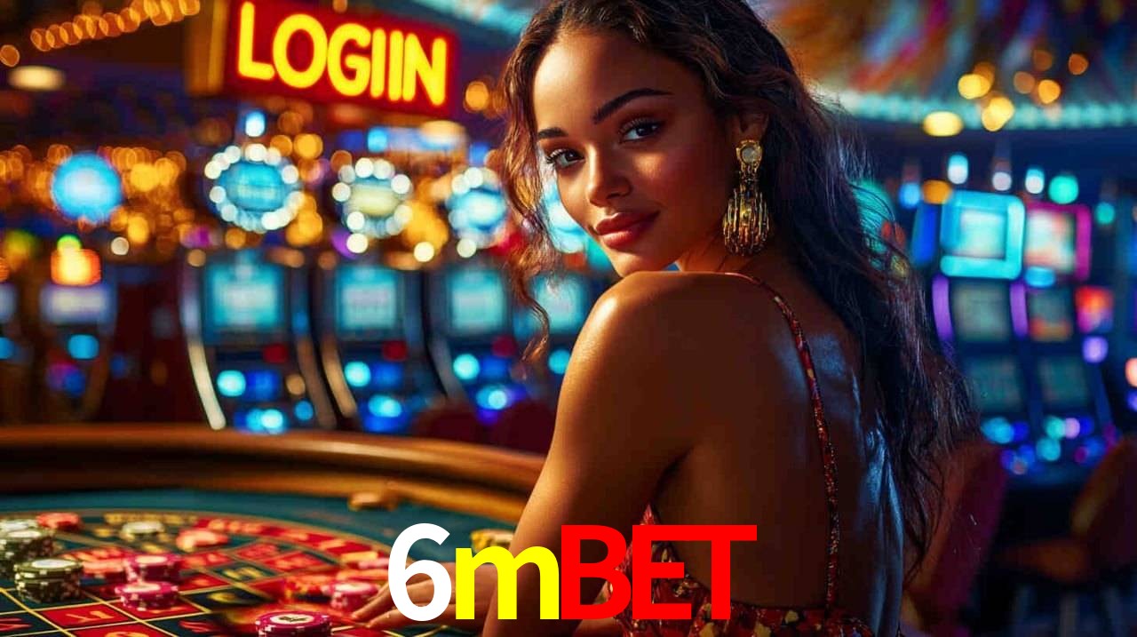 Apostas de Tênis 6mbet
