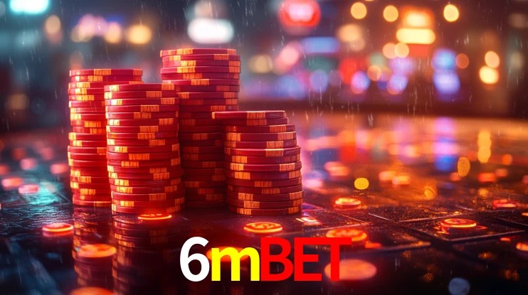 Experimente o Login Seguro Premium no 6mbet