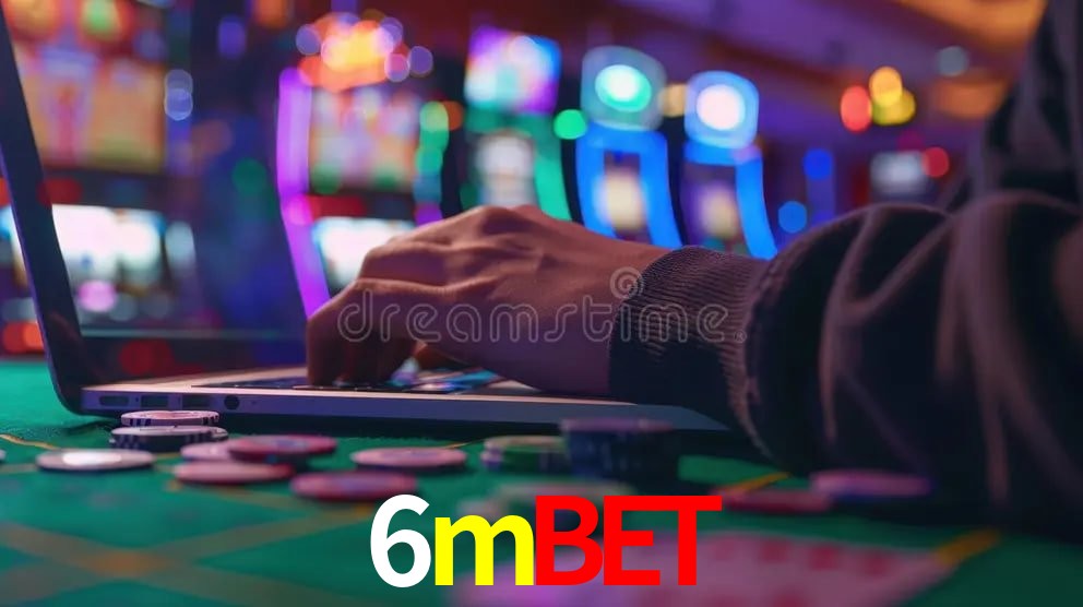 cassino 6mbet